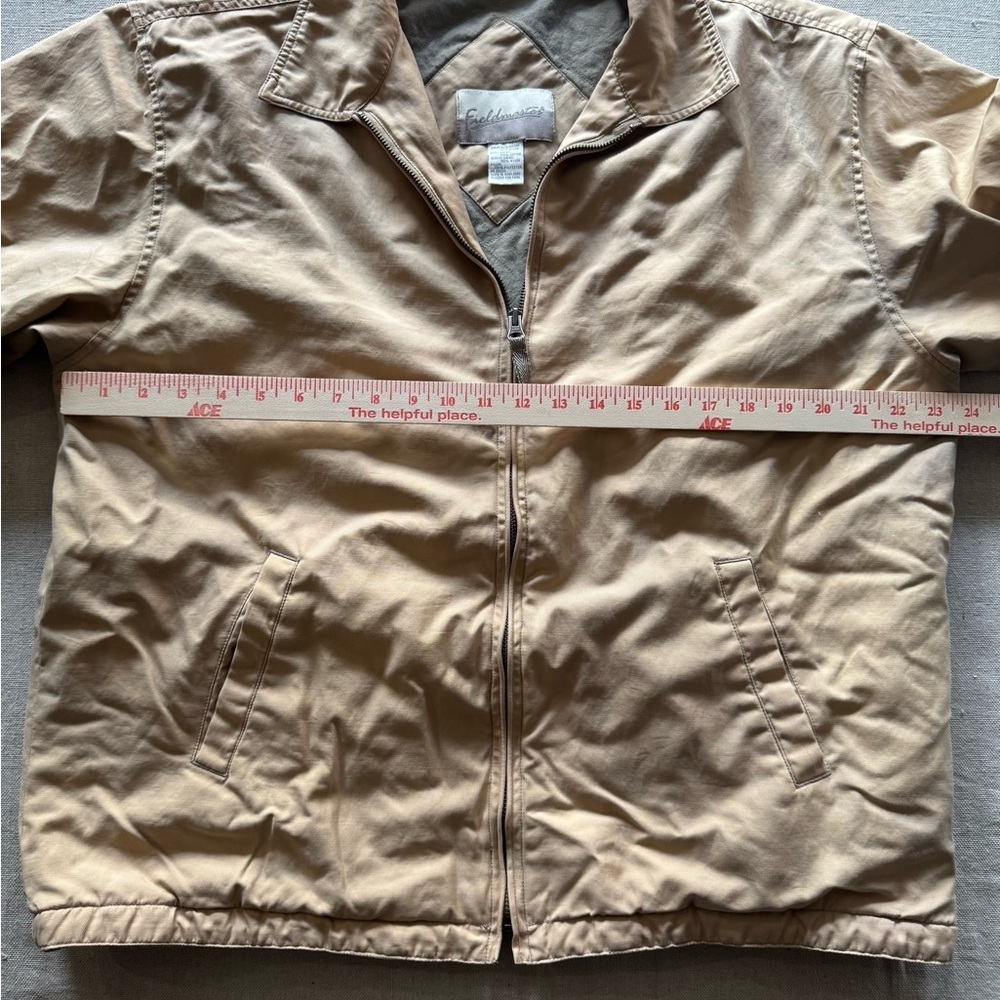 Vintage Fieldmaster Jacket - Picture 4 of 8